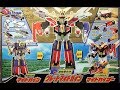 Brave Express Might Gaine DX Great Might Gaine Review