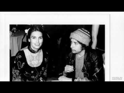 Bob Dylan & Emmylou Harris - Hurricane(1975) (Desire Outtake