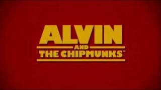 Alvin and the chipmunks radio christmas dont be late