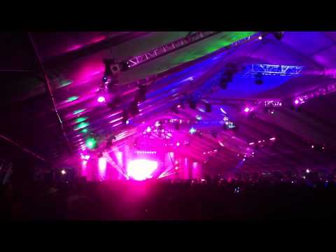 Dada Life at TAO 2011