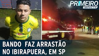 Download lagu SP: torcedores são vítimas de arrastão no Parque do Ibirapuera | Primeiro Impacto (25/11/22) mp3