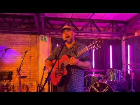 McEnroe - Los Valientes | La Piedad Live, CDMX, México | 25/04/23