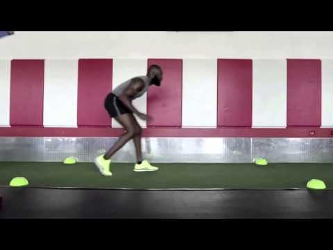 Stop Whining, Start Grinding Motivational Video