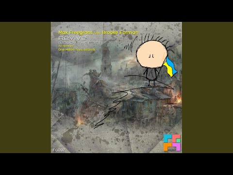 Revive (Original Mix)