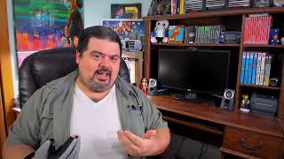 Hey Retro Gamers!  Let's chat...