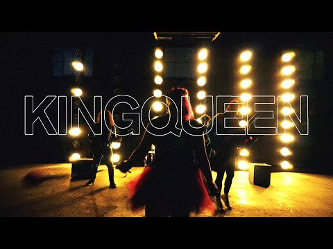 KingQueen - Beautiful