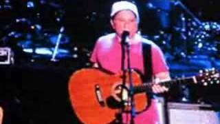 Paul Simon concert - Surprise Tour 2006 (Part 1)