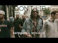 Wiz Khalifa - Don't Lie Instrumental With Hook ...