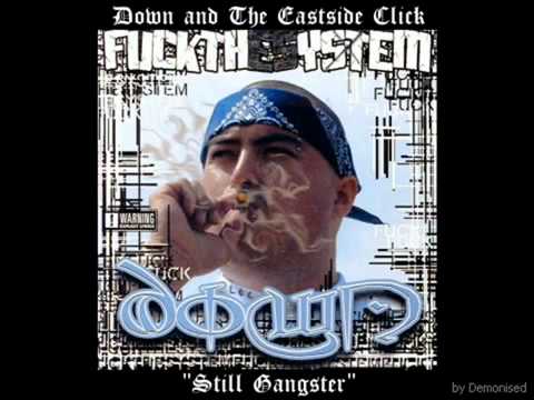 La Colonia Chiques - Still Gangster