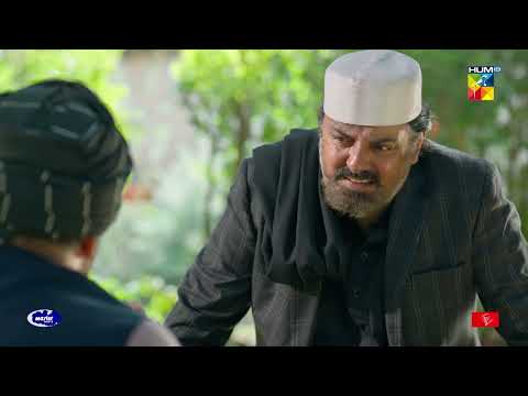 Hilmand Ka ilaj Karne Wala Doctor 2 No Admi - Sang-e-Mah - HUM TV
