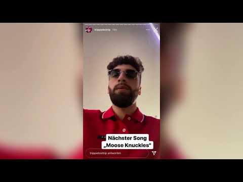 Trippie Boi - Moose Knuckles (Hörprobe von 3.6.21)