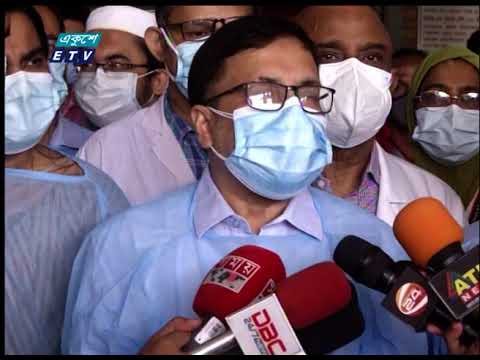 নভেম্বরের মধ্যেই শিক্ষার্থীদের টিকার আওতায় আনা হচ্ছে
