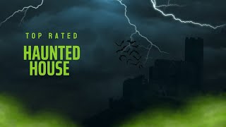 Exit 13  Haunted House  Commercial