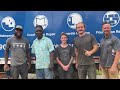 Pastor Alvin's Basement Waterproofing Testimonial | Colt, AR