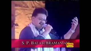 Download lagu SPB singing Kishore kumar s evergreen hit Mere Nai... mp3