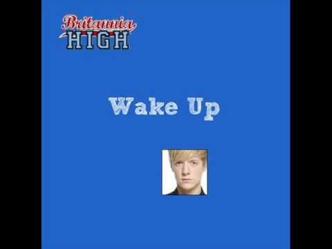 08 - Wake Up - Matthew Thomas