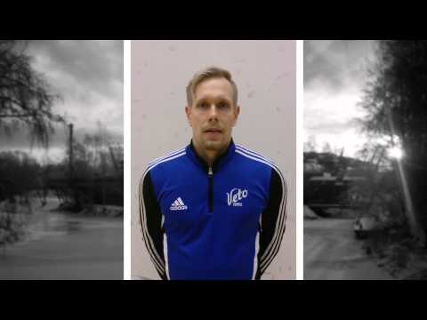 Kapteeni Henri Puputin mietteitä