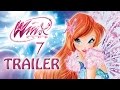 Winx Club - Season 7 - Official Trailer 