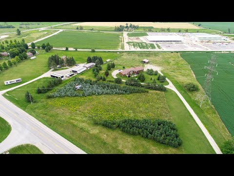 205222 County Rd 109 Orangeville Home for Sale - Real Estate Properties for Sale