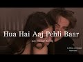 Zameen Se Aasman Tak Hum Lofi Slowed Reverb By Latenightlofis