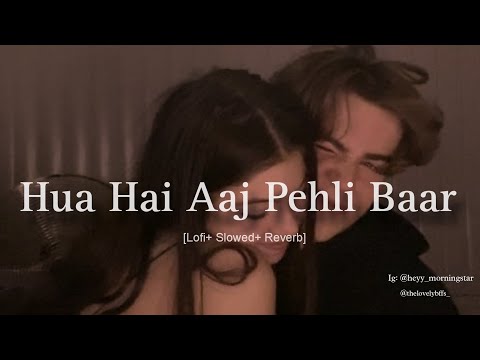 Zameen Se Aasman Tak Hum ||[Lofi+Slowed+Reverb] by @latenightlofis 🖤