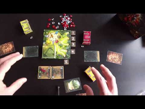 Diamant társasjáték - János György