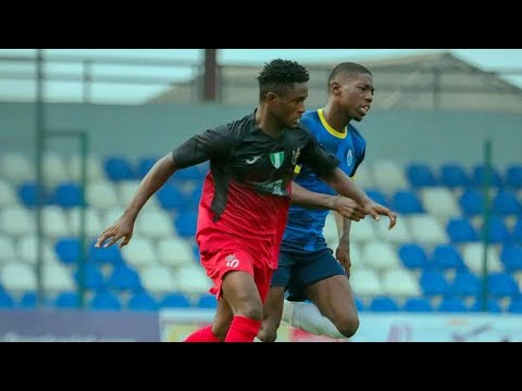 Broad City vs Dino Sc MD 4 TCC Cup 2023/24 Season