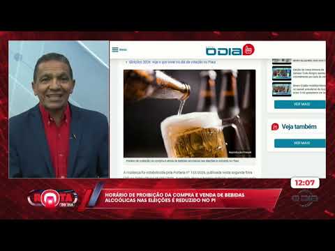 O Dia TV