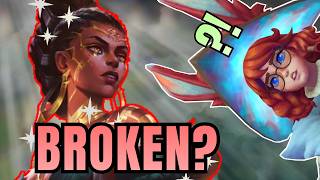 Can Aurora Beat The NEW Mel?