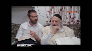 הרב אורי זוהר זצ"ל: אבן דרך קריטית לחיים זה לחפש ולראות בעצמך את הטוב"... ניצנוצים של אור