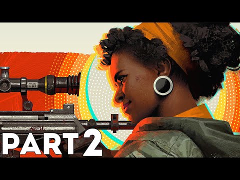 DEATHLOOP Gameplay Walkthrough Part 2- Ubiquity & Chaos Theory (DeathLoop PS5 Walkthrough Gameplay)