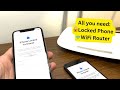 This Activation Lock Removal Fixes IPhones Locked To Their Owner