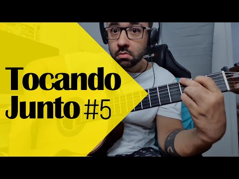 TOCANDO JUNTO #5  - O Coco do Coco