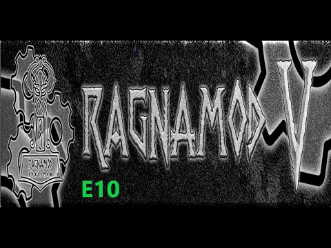 Ragnamod V E10 -Milióny EMC