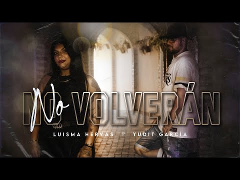 LUISMA HERVÁS and Yudit García
