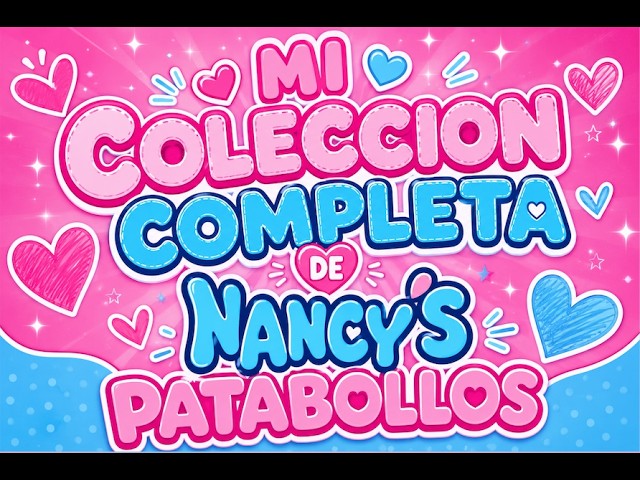 Vídeo relacionado con Nancy Colección Loco Loco, Muñeca Hippie Reedición de 1973 con Conjunto blusón Estampado y Pantalón de Pata Ancha, Muñeca para Coleccionistas, Famosa (NAL09000)