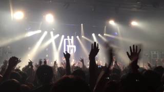 【Full】coldrain A DECADE IN THE RAIN TOUR FINAL DAY2