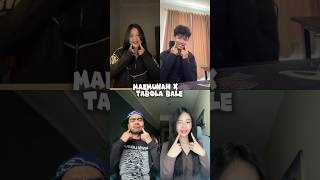 Download lagu Maemunah x Tabola Bale Dance Tiktok Terbaru 2025 #dancetiktok #dance #yuki #ncum #soundtiktok mp3
