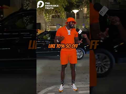 Why Even At 43 He Would NEVER Get Married With @Mr.Organik