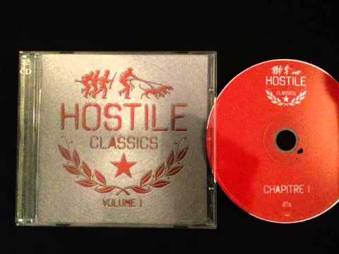 Kery James, Hamed Däye, Rocca & Shurik'N - Animalement Vôtre