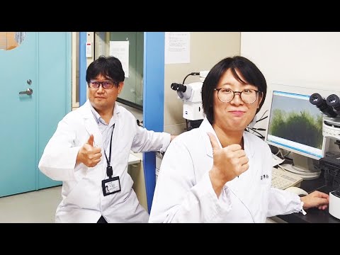 「総合型選抜の勧め」宮城大学食資源開発学類(現生物生産学類)vol.03-2020