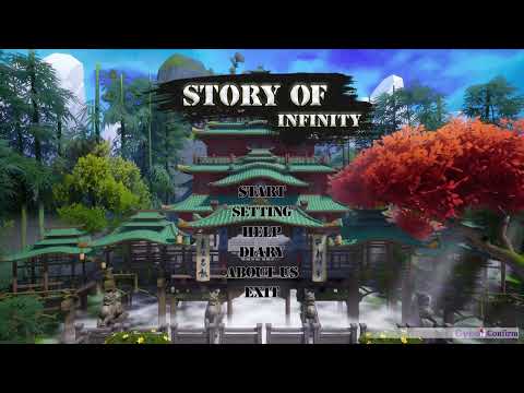 Trailer de Story Of Infinity: Xia