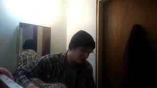 The Wooden Song cover