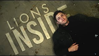 Dean Winchester | Lions Inside