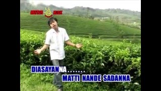 Download lagu Lagu Mandar Namattinja Pole Pissang (Badri Rahman) mp3 Download lagu Lagu Mandar Namattinja Pole Pissang (Badri Rahman) mp3