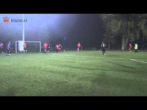 8. tydzień: Piraci z Karaibów - Exalo Centrum Kraków (FLS Jesień 2013)