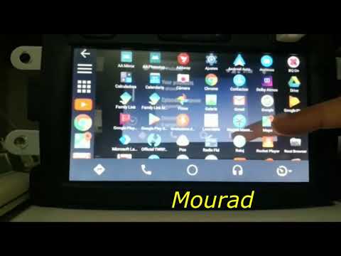 youtube Medianav Evolution version 1.0.13.1 by Mourad