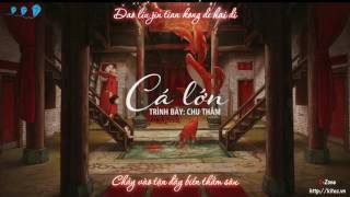 Cover art for Cá lớn