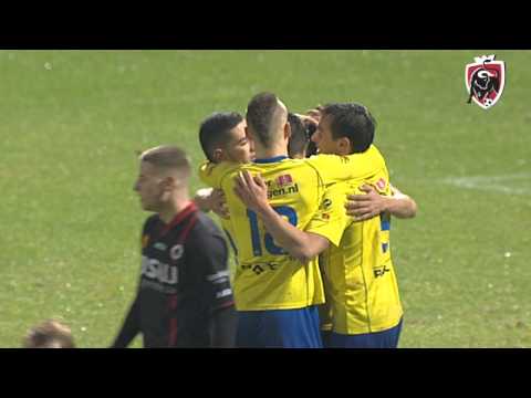 SC Cambuur - Excelsior