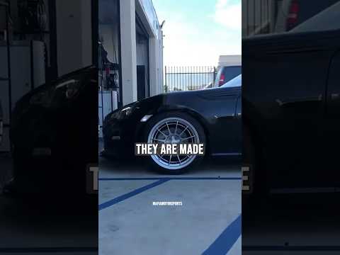 The BEST Wheels For The FRS And BRZ